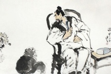 李贺：科考之路坎坷