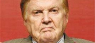 2021年4月4日：蒙代尔逝世