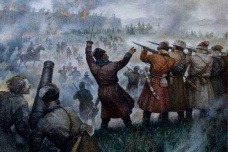 雅克萨之战的原因是什么