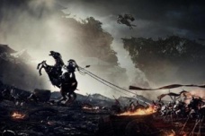 西汉名将霍去病：匈奴未灭不言家