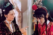 贾环为什么用蜡油烫宝玉