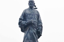 李长之:司马迁及其时代精神