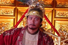 历代对汉高祖刘邦的评价