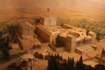 巴尔贝克太阳神庙介绍