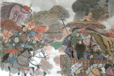 郑庄公的为政举措有哪些