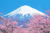 日本富士山名字的由来