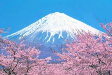 日本富士山名字的由来