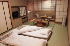 日本人为什么睡地不睡床