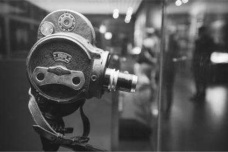 南京大屠杀影像的艰辛故事