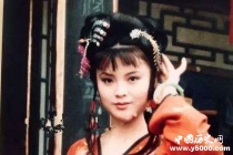 红楼梦尤三姐人物形象分析