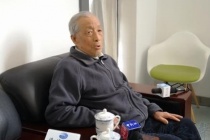 南京大屠杀中的幸存者陈德寿