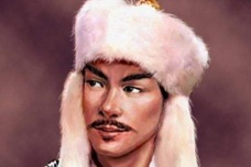 耶律贤生平简介