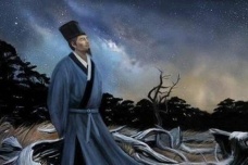 黄宗羲的文学成就