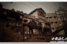 民国五大灵异事件之谜