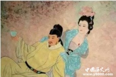 关于杨玉环的诗词