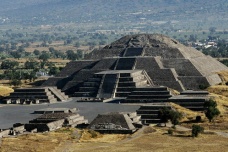 特奥蒂瓦坎文明处于什么时期