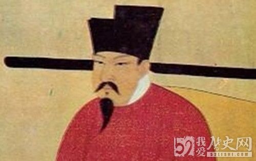 宋神宗赵顼简介_宋神宗如何进行熙宁变法_宋神宗与西夏的关系