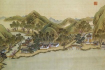 除了西湖还有哪里有平湖秋月