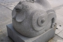 生肖鸡的守护神