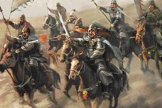 高丽契丹战争简述