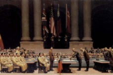 二战日本无条件投降的真实目的是什么