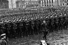 苏联的军事实力到底有多厉害