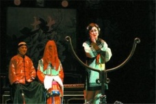 《金锁记》:中国最伟大的中篇小说