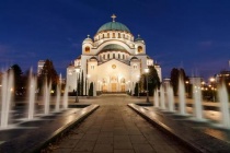 贝尔格莱德的历史沿革