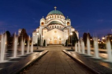 贝尔格莱德的历史沿革