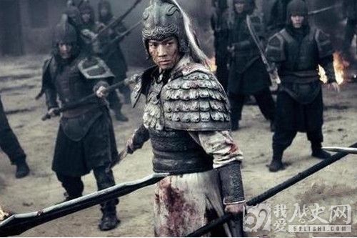 曹操为何要捉拿活赵云