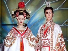 武则天为什么要立无字碑