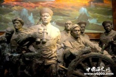 甲午海战北洋水师全军覆没的原因