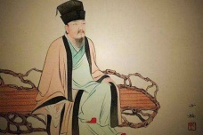 周敦颐的少年经历