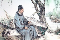 819年11月28日：柳宗元逝世