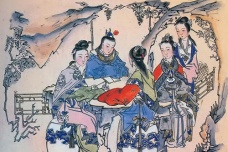 张爱玲评价史湘云