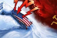 美苏冷战的原因