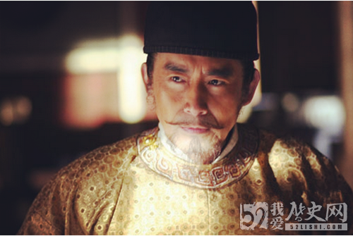 爱拍马屁的宇文士及在唐王朝混的如何？