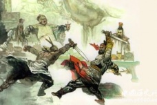 中国历史八大饭局：除了鸿门宴，你还知道哪些