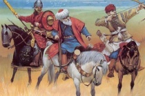 隋与吐谷浑之战是怎样的