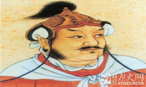 羊祜：三国中的最强战神