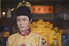 朱瞻基哪个儿子继承了皇位