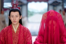 《琉璃美人煞》56-59集剧情介绍