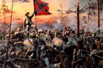 南北战争中维克斯堡战役过程怎么样