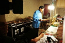 山东皮影戏的历史发展