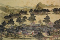 九洲清晏是什么样的