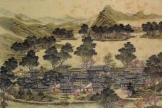 九洲清晏是什么样的