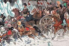 周平王生平简介