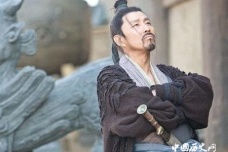 历史上的刘邦：古今流氓第一，愚顽怕读文章！