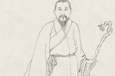 明末四公子之一的方以智是什么人