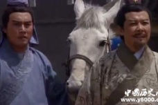 袁绍为什么会愿意放刘备走